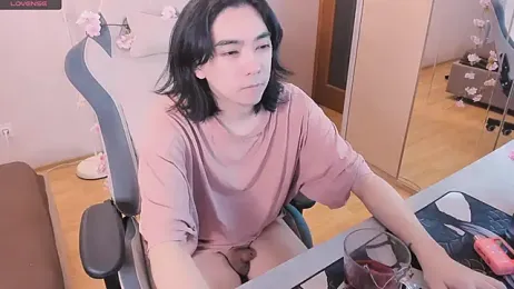 Judame_Aoi webcam model stream image