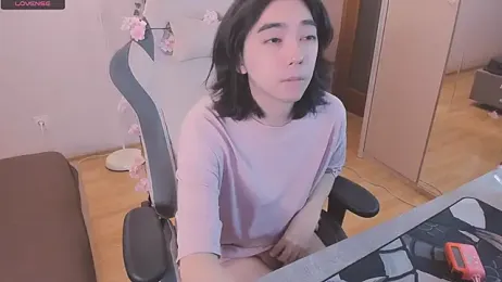 Judame_Aoi webcam model stream image