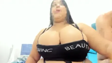 Keisy_boony webcam model stream image