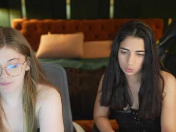 OrlyFlameTeam webcam model stream image