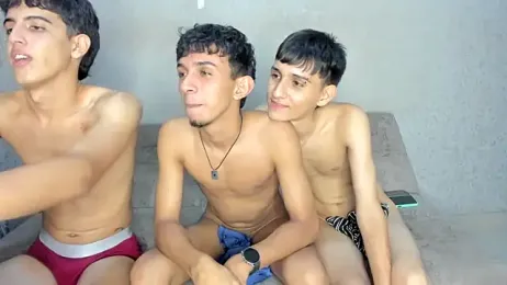 marcelo_sexxx18 webcam model stream image