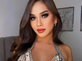 KarlieHunt webcam model stream image