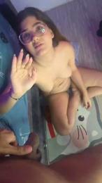 AliceP0 webcam model stream image