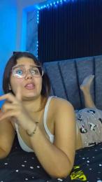 AliceP0 webcam model stream image