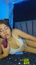 AliceP0 webcam model stream image