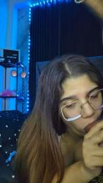 AliceP0 webcam model stream image