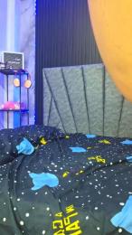 AliceP0 webcam model stream image