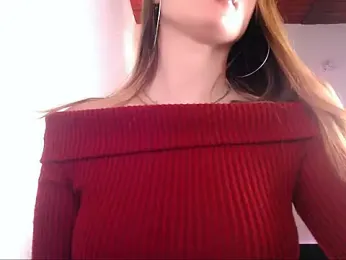 Valery_Salmons webcam model stream image