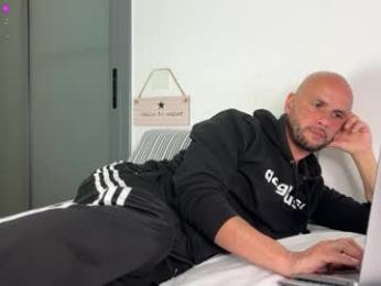 tim_beard webcam model stream image