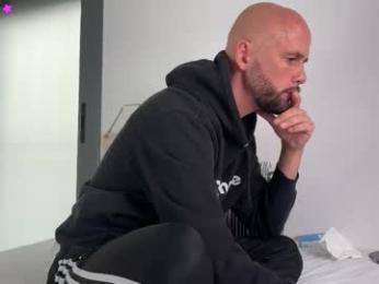 tim_beard webcam model stream image