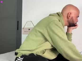 tim_beard webcam model stream image