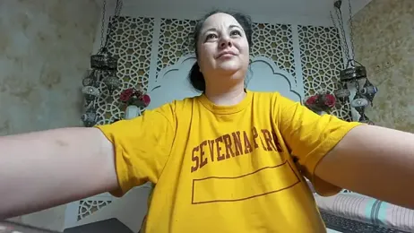 AleshaArabian webcam stripchat model stream image