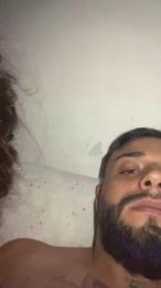 Babyrs webcam model stream image