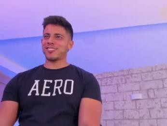 ashton_coleman_ webcam chaturbate model stream image