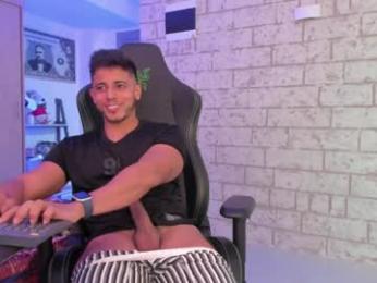 ashton_coleman_ webcam chaturbate model stream image