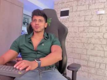 ashton_coleman_ webcam chaturbate model stream image