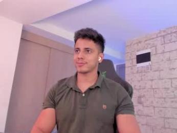 ashton_coleman_ webcam chaturbate model stream image