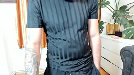TommyDum webcam stripchat model stream image