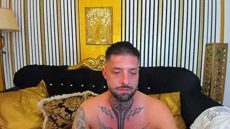 TommyDum webcam stripchat model stream image