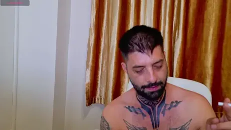 TommyDum webcam stripchat model stream image