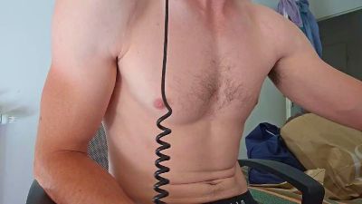 Fit_Logan webcam model stream image