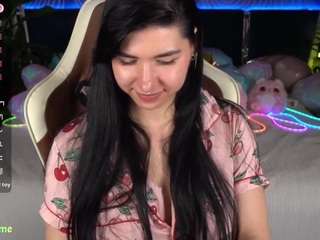 emilycandys webcam model stream image