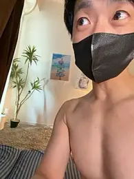 NAGET_Esthe_CO_JP webcam model stream image