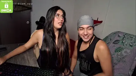 incubus2sucubus webcam model stream image