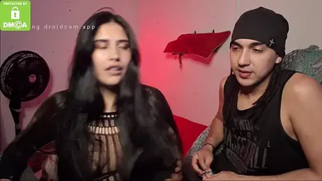 incubus2sucubus webcam model stream image