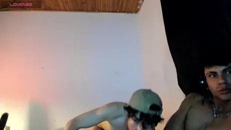 Piter_Drako webcam model stream image