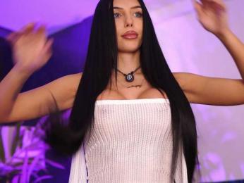 SabrinaJade webcam bongacams model stream image