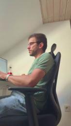 DaddyLive webcam cam4 model stream image