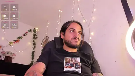 Carlasxdreams webcam model stream image