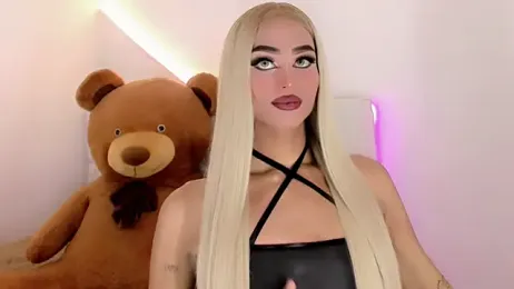 amal_baddell webcam stripchat model stream image