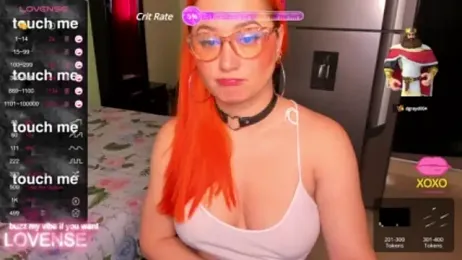 Shaday_sm1th webcam model stream image