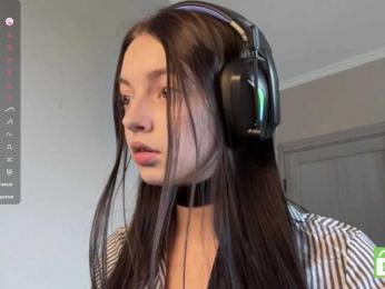 GennyValerio webcam model stream image