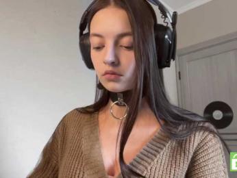 GennyValerio webcam model stream image