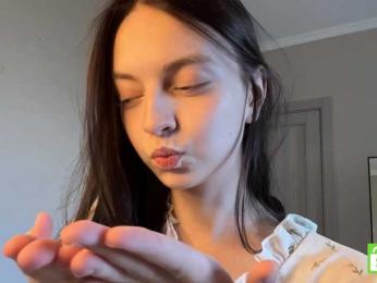 GennyValerio webcam model stream image