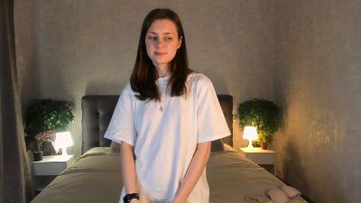 MelvaDucas webcam cam4 model stream image