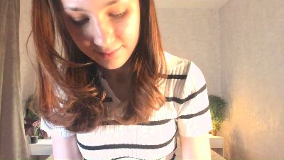 MelvaDucas webcam cam4 model stream image