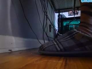 edgewuff webcam model stream image