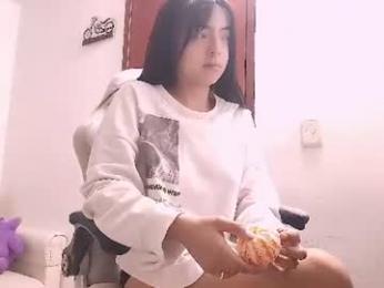finnky1 webcam chaturbate model stream image
