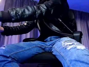 paris_lock webcam model stream image