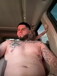 crazybarber69 webcam model stream image