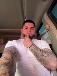 crazybarber69 webcam model stream image