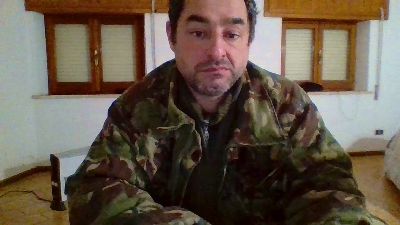 COBRAHARD webcam model stream image