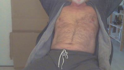 hairybull webcam model stream image