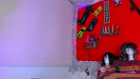 LilOwen_ webcam model stream image