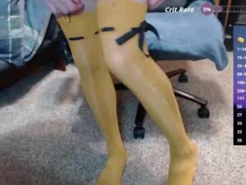 obscureview webcam model stream image