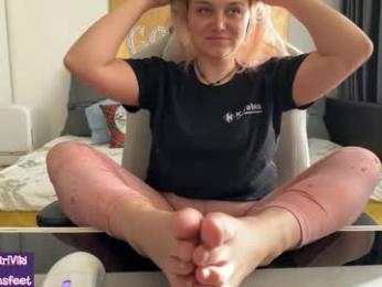 strupedsunicorns webcam model stream image